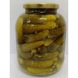 Member s Mark Petite Dill Pickles (46 oz.) on Sale