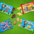 Nabisco Fun Capes Variety Pack 20 Fashion