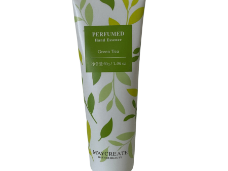 Green Tea Mini Hand Cream Online Sale