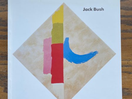 Jack Bush Paintings & Drawings Supply