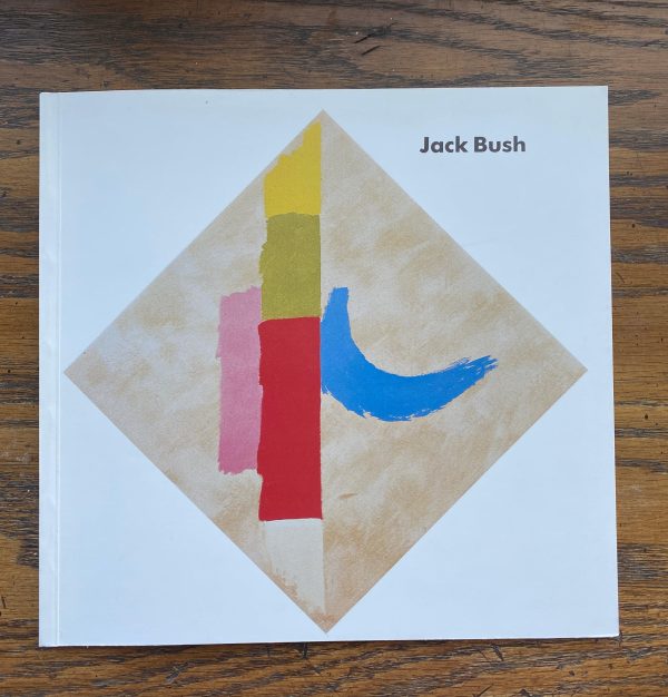 Jack Bush Paintings & Drawings Supply