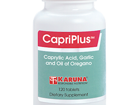 CapriPlus Hot on Sale