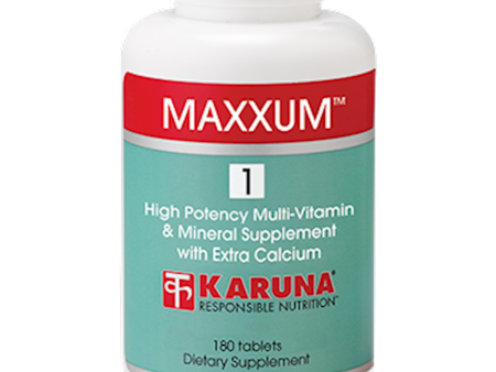 Maxxum 1 Supply