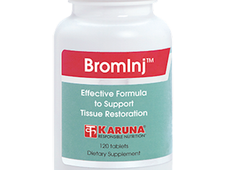 BromInj Supply