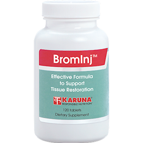 BromInj Supply