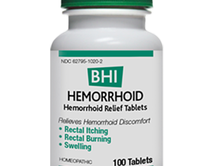 Hemorrhoid Hot on Sale