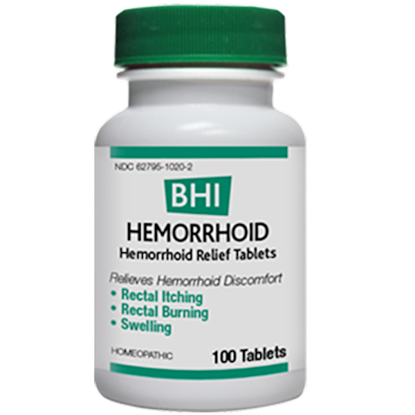 Hemorrhoid Hot on Sale