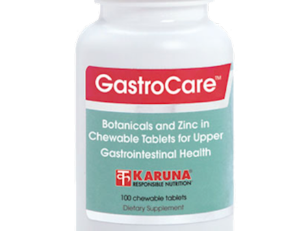 GastroCare 100 chew Online now