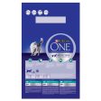 Purina One Senior 7+ Cat Chicken and Whole Grain 2.8KG For Discount