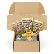 Treats For A Week Box by Lords & Labradors Online Hot Sale