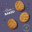 Lily s Kitchen Organic Bedtime Biscuits 80g Hot on Sale