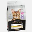 PRO PLAN Light Adult Dry Cat Food with Turkey Hot on Sale