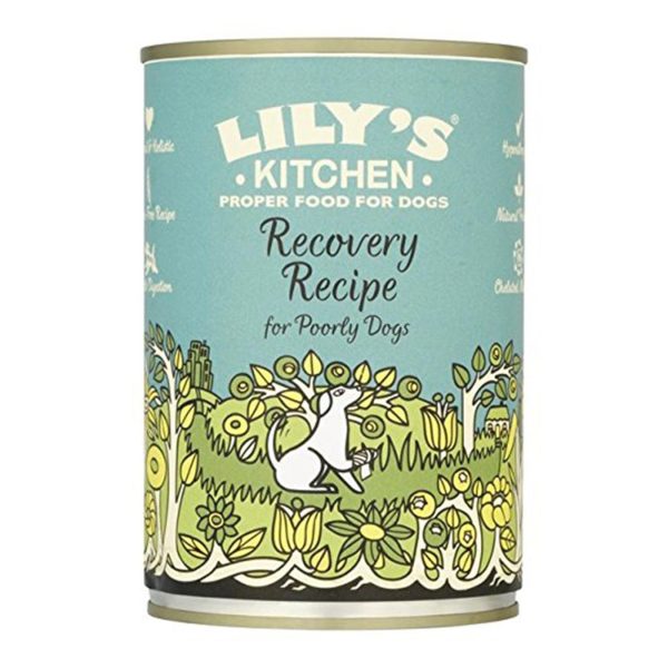 Lily s Kitchen Recovery Recipe Dog Food Cheap