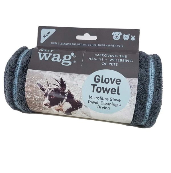 Henry Wag Glove Drying Towel For Sale