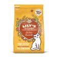 Lily s Kitchen Delicious Chicken Complete Dry Cat Food 2KG Online