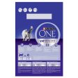 Purina One Adult Cat Chicken and Whole Grain Dry Food 3KG on Sale