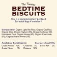 Lily s Kitchen Organic Bedtime Biscuits 80g Hot on Sale