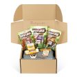 Treats For A Week Box by Lords & Labradors Online Hot Sale