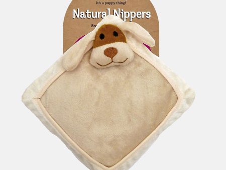 Puppy Snuggle Heat Cushion Hot on Sale