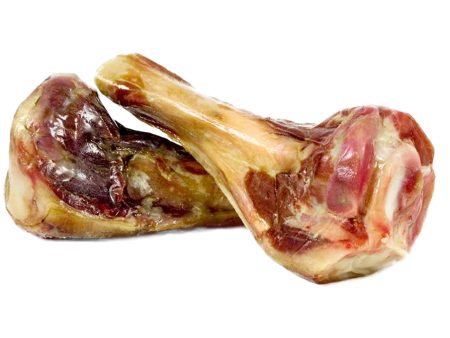 Mediterranean Natural 2 Half Ham Bones Online Sale