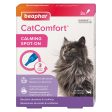 Beaphar CatComfort Calming Spot On Online Hot Sale