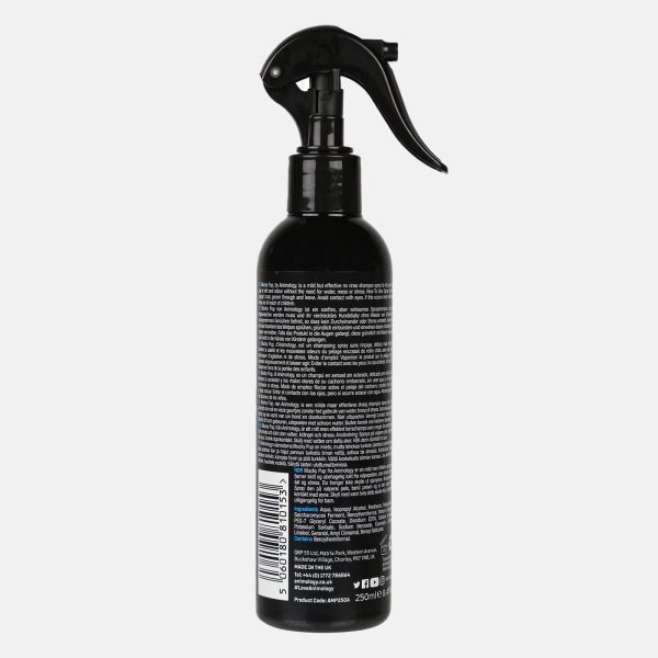 Animology Mucky Pup No Rinse Shampoo Online Hot Sale