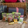 Treats For A Week Box by Lords & Labradors Online Hot Sale