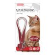 Beaphar Velvet Cat Flea Collar Discount